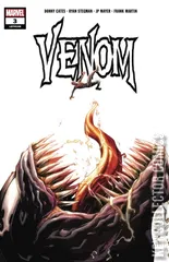 Variant Cover for Venom #3