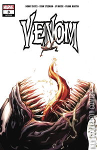 Venom #3