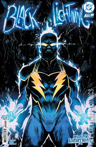 Black Lightning #1