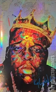 Tribute: The Notorious B.I.G. #1