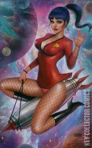 Zirty Girlz #2