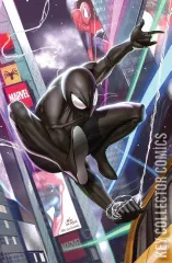 Cover for Ultimate Spider-Man #1
