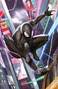 Ultimate Spider-Man #1 