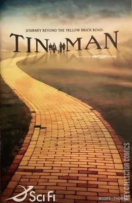 Tin Man