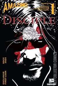 Disciple #1