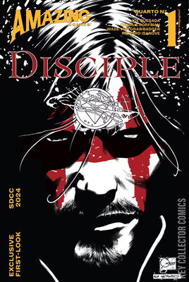 Disciple