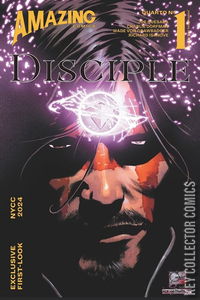 Disciple #1