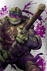 Teenage Mutant Ninja Turtles #1