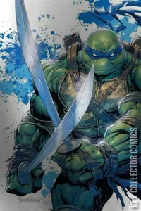 Teenage Mutant Ninja Turtles #1