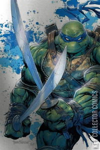 Teenage Mutant Ninja Turtles #1