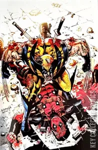 Wolverine #88