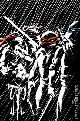 Teenage Mutant Ninja Turtles