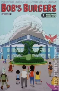 Bob's Burgers #5