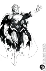Absolute Superman #1