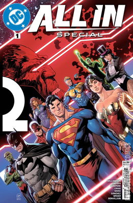 DC: All In Special