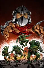 Variant Cover for Teenage Mutant Ninja Turtles #1