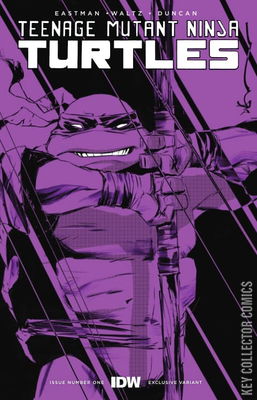 Teenage Mutant Ninja Turtles