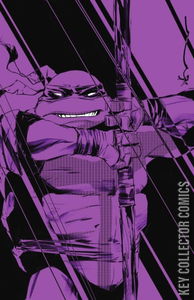 Teenage Mutant Ninja Turtles #1