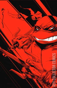 Teenage Mutant Ninja Turtles #1 