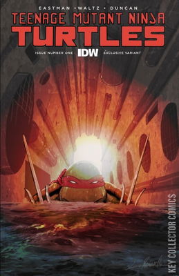 Teenage Mutant Ninja Turtles