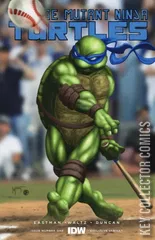 Variant Cover for Teenage Mutant Ninja Turtles #1