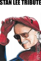 Cover for Tribute: Stan Lee #1