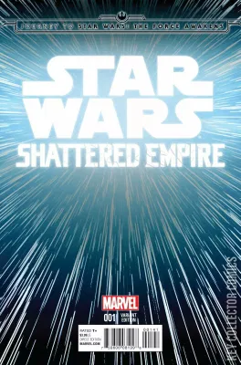 Star Wars: The Force Awakens Adaptation