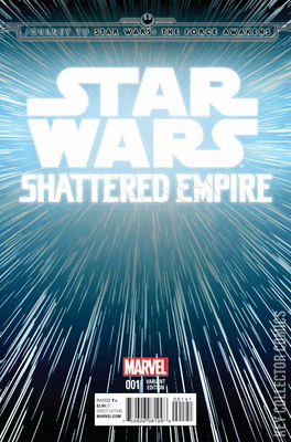 Star Wars: The Force Awakens Adaptation