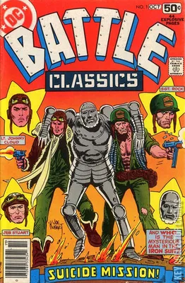Battle Classics