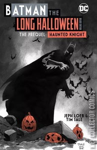 Batman: The Long Halloween Deluxe Edition - The Prequel Haunted Knight