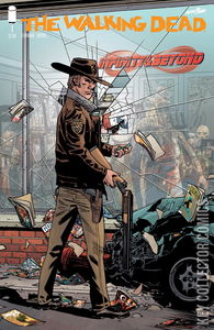 The Walking Dead #1 