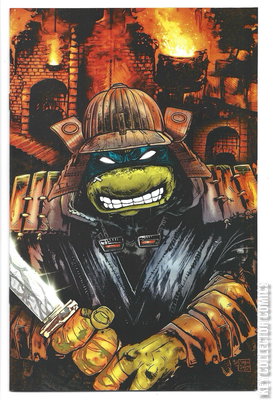 Teenage Mutant Ninja Turtles: Saturday Morning Adventures