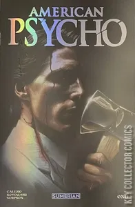 American Psycho #1