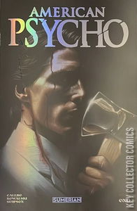 American Psycho #1