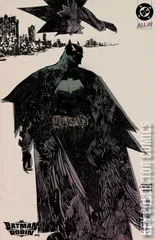 Variant Cover for Batman and Robin #15