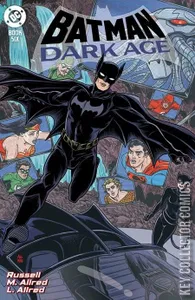 Batman: Dark Age #6
