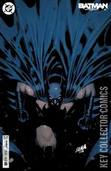Variant Cover for Batman Uncovered #1
