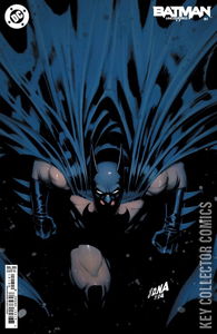 Batman Uncovered #1