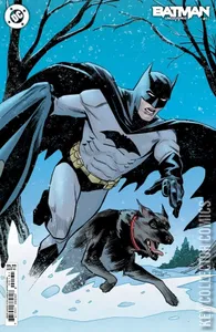 Batman Uncovered #1