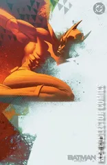 Variant Cover for Batman Uncovered #1