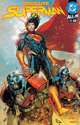 Absolute Superman