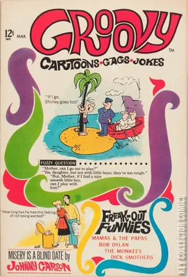 Groovy