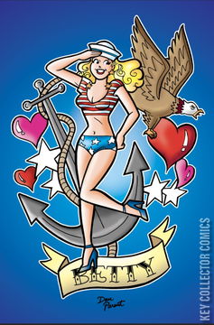 Variant Cover for Cursed Library, The #1