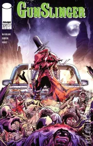 Gunslinger Spawn #37