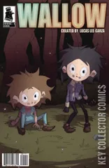 Cover for Wallow #1