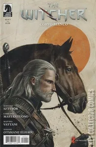 Witcher: Corvo Bianco, The #2
