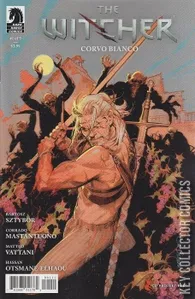 Witcher: Corvo Bianco, The #1
