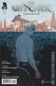 Witcher: Corvo Bianco, The #1
