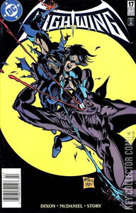 Nightwing #17