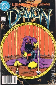 Demon, The #3